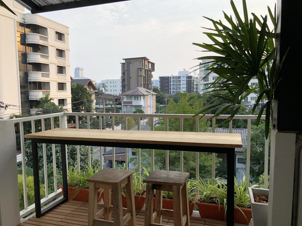 Bed and Breakfast Pingplalee Female House à Bangkok Extérieur photo