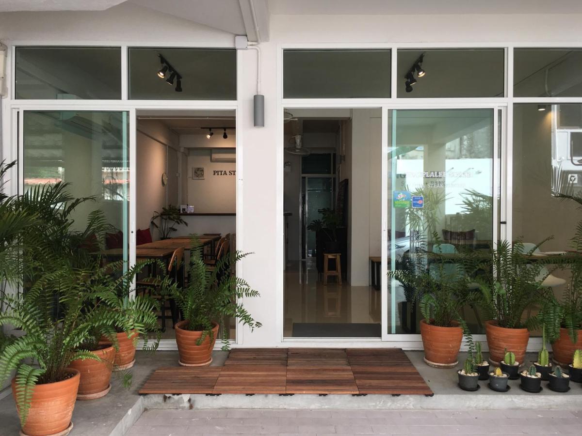 Bed and Breakfast Pingplalee Female House à Bangkok Extérieur photo