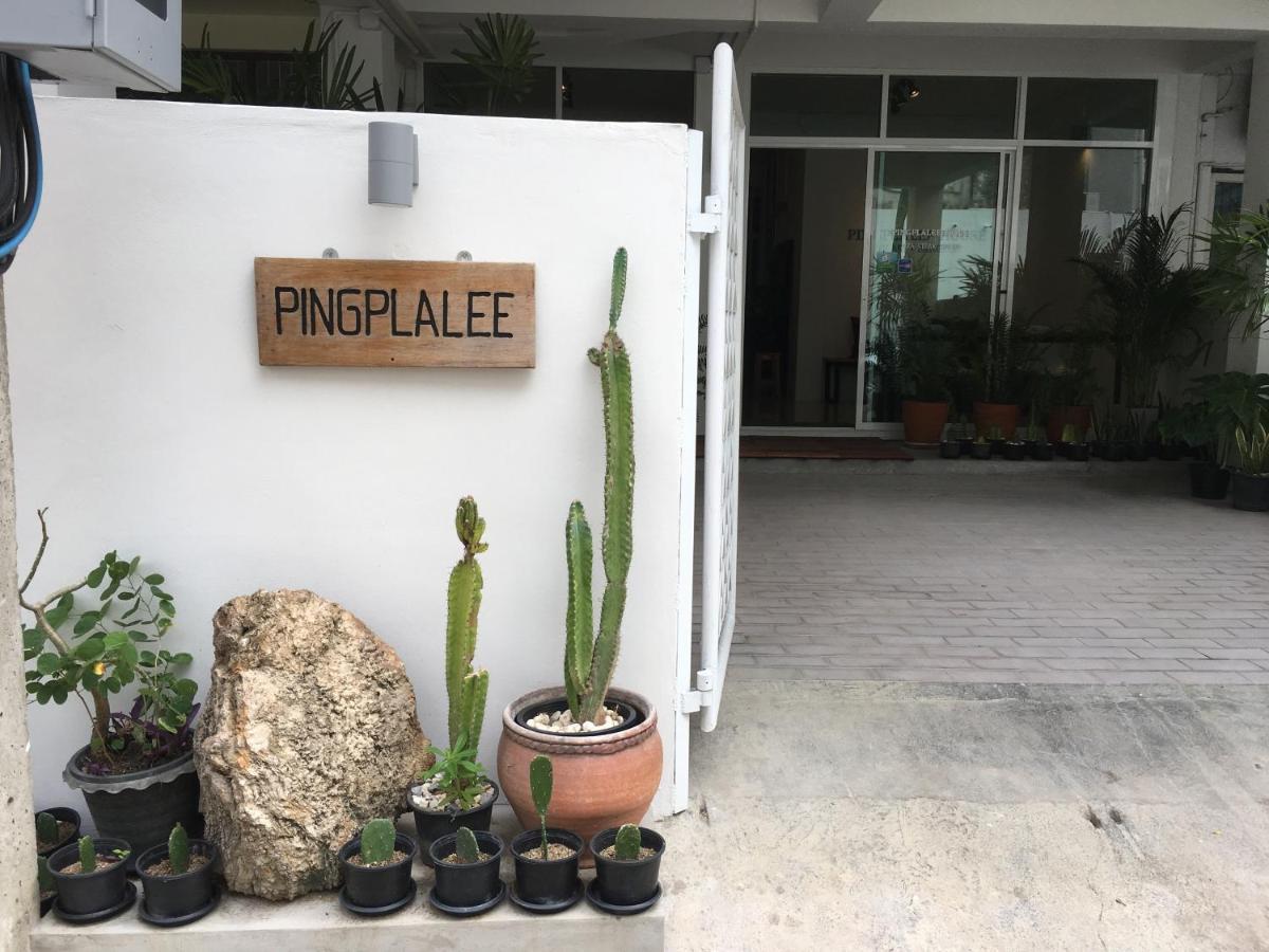Bed and Breakfast Pingplalee Female House à Bangkok Extérieur photo