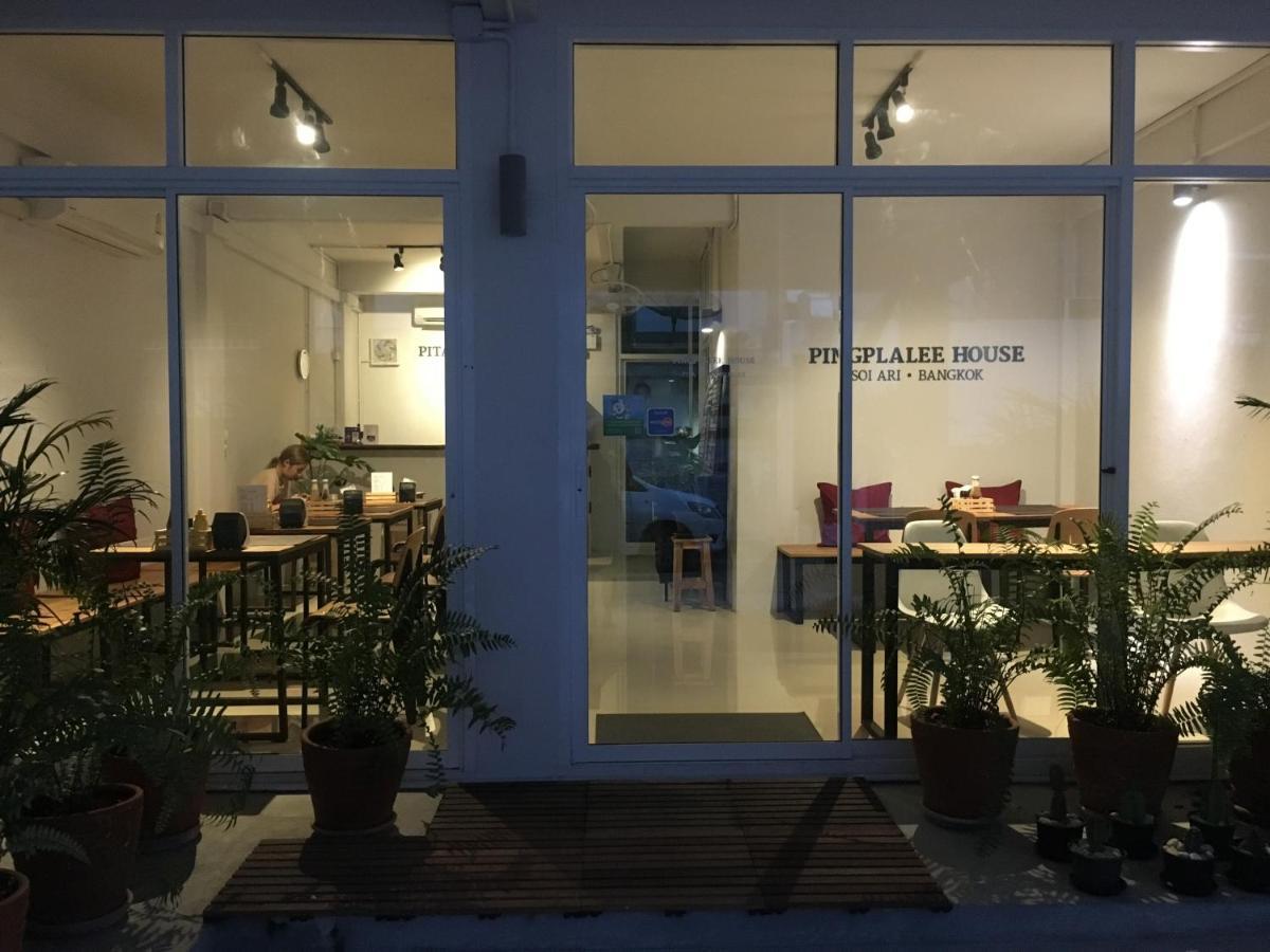 Bed and Breakfast Pingplalee Female House à Bangkok Extérieur photo