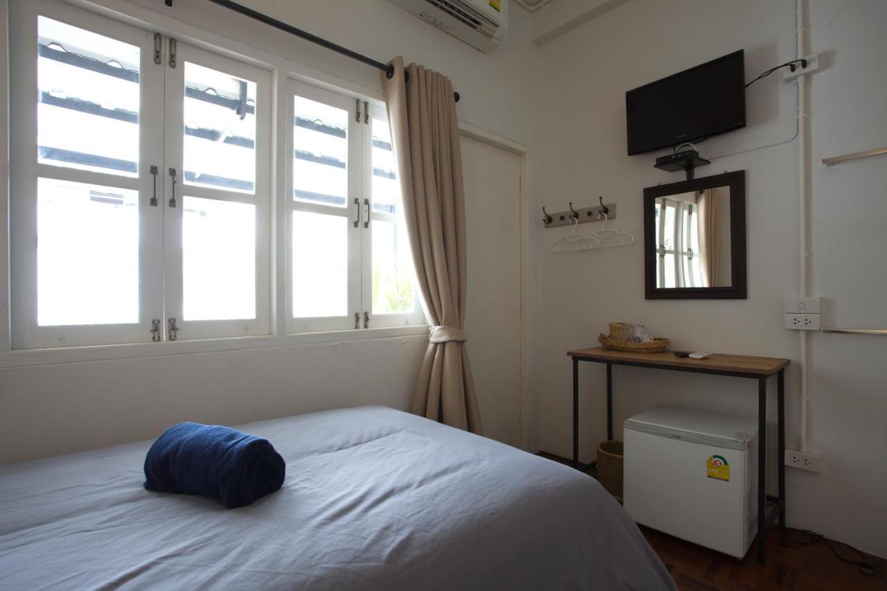 Bed and Breakfast Pingplalee Female House à Bangkok Extérieur photo