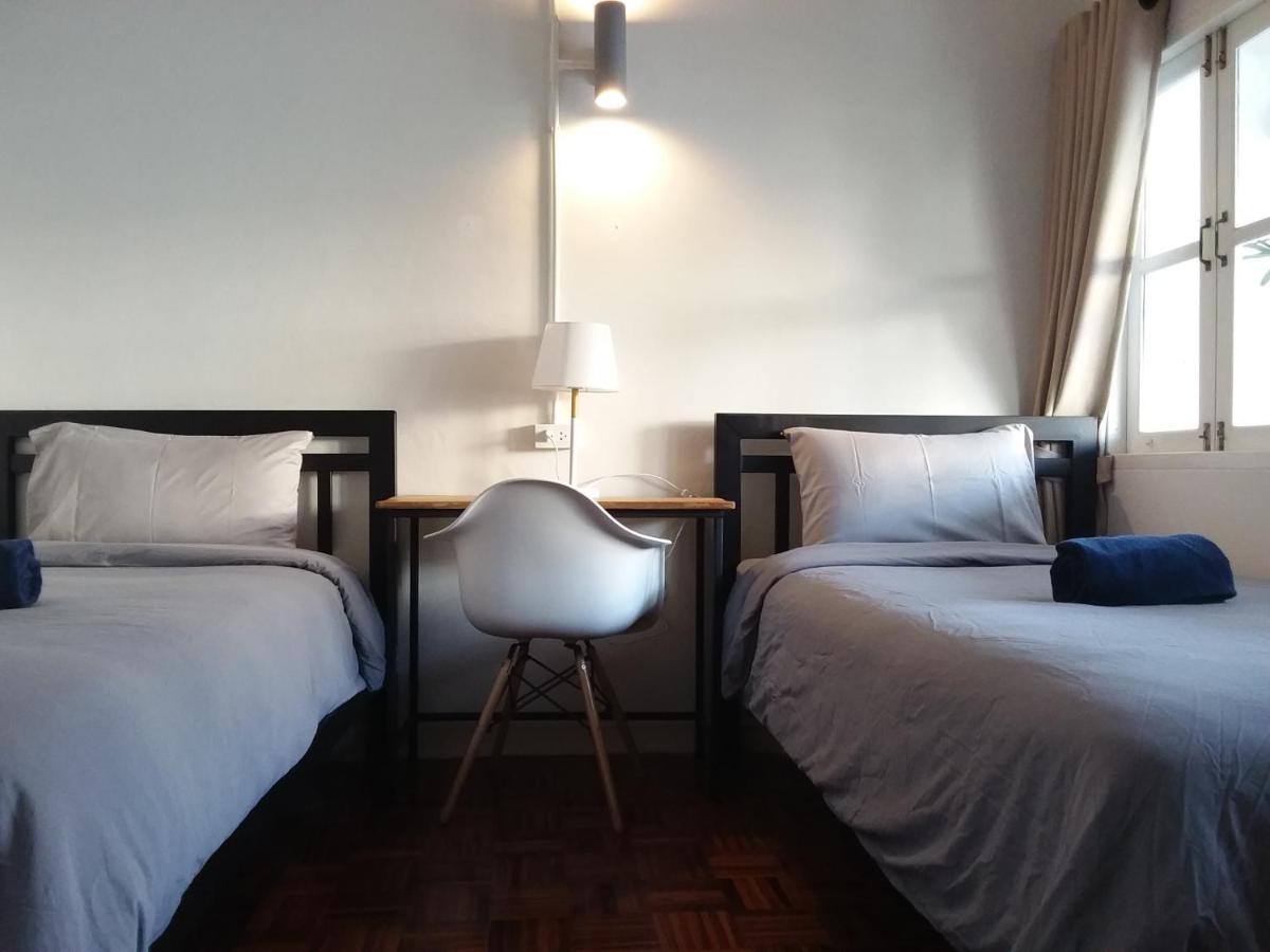 Bed and Breakfast Pingplalee Female House à Bangkok Extérieur photo