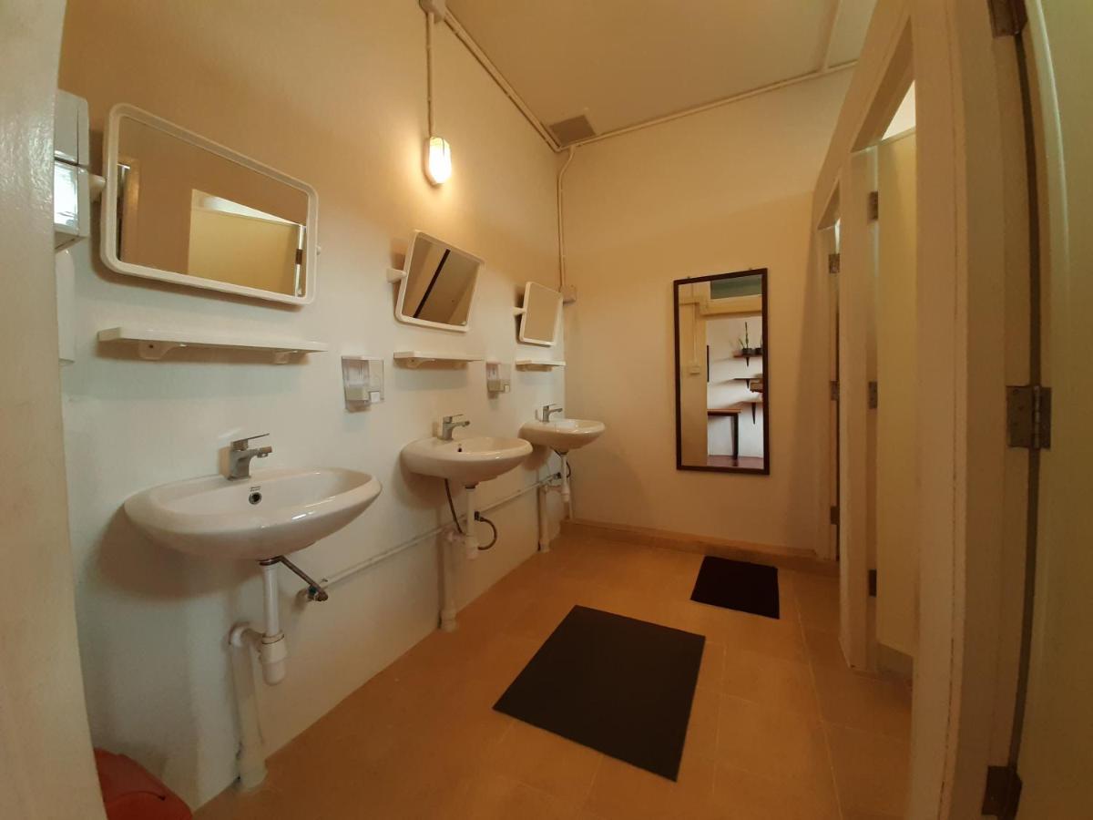 Bed and Breakfast Pingplalee Female House à Bangkok Extérieur photo