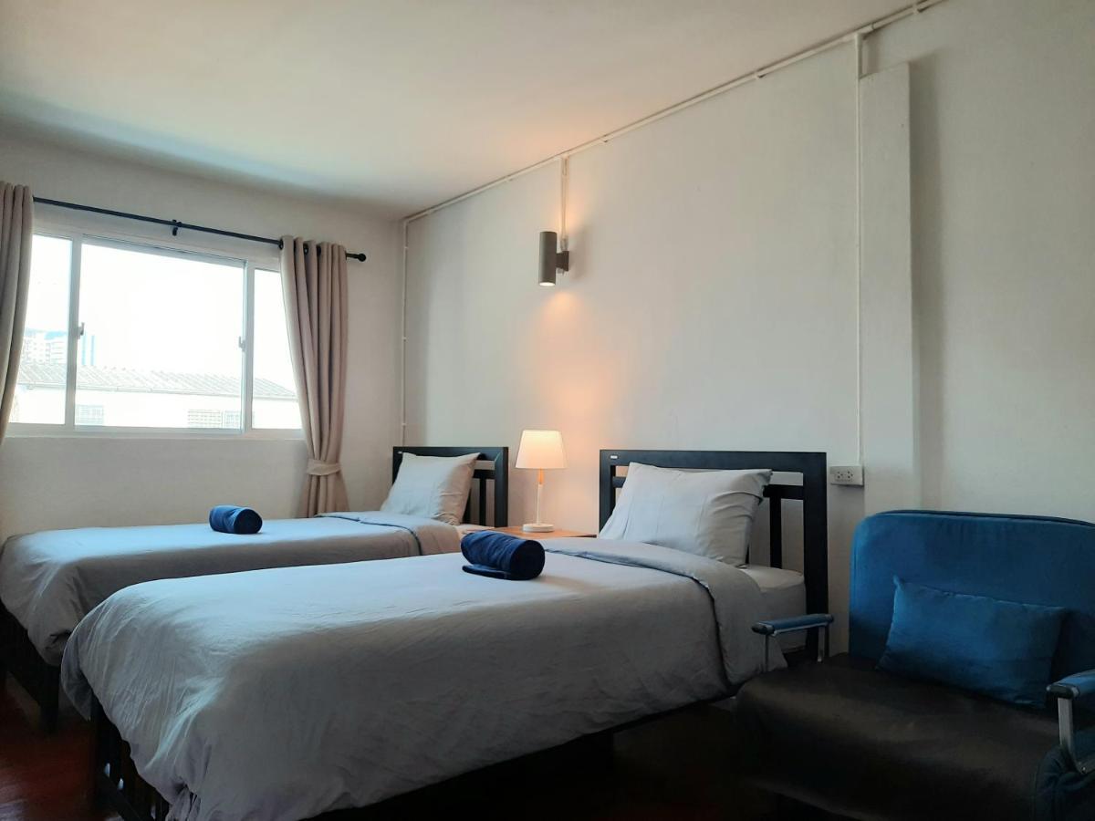 Bed and Breakfast Pingplalee Female House à Bangkok Extérieur photo