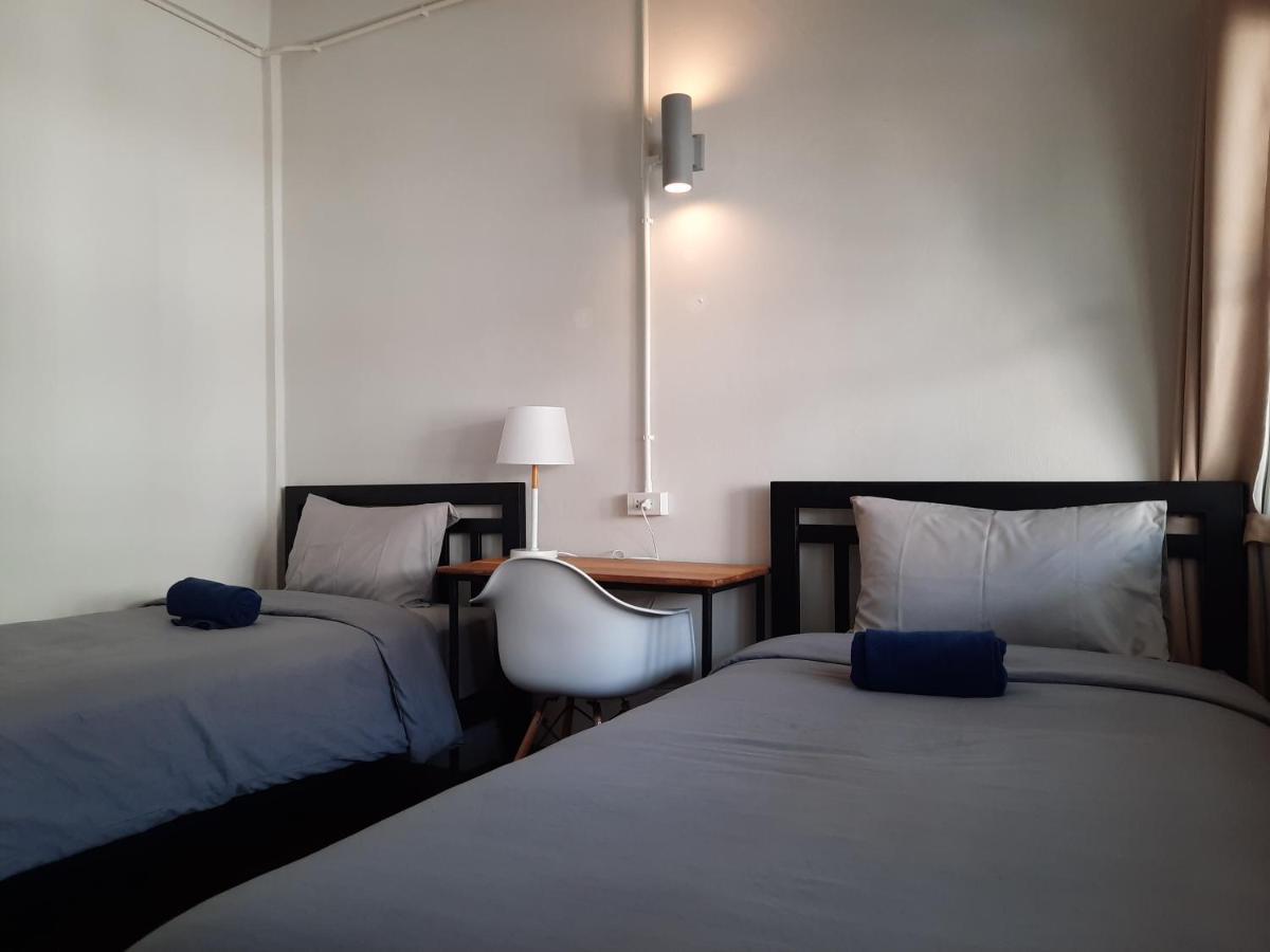 Bed and Breakfast Pingplalee Female House à Bangkok Extérieur photo