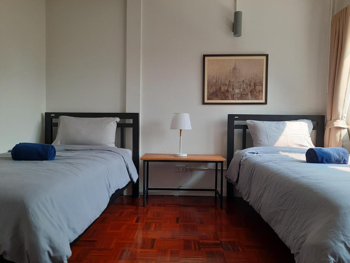 Bed and Breakfast Pingplalee Female House à Bangkok Extérieur photo